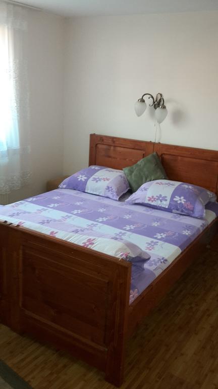 Pensiunea Beltina Răşinari Habitación foto