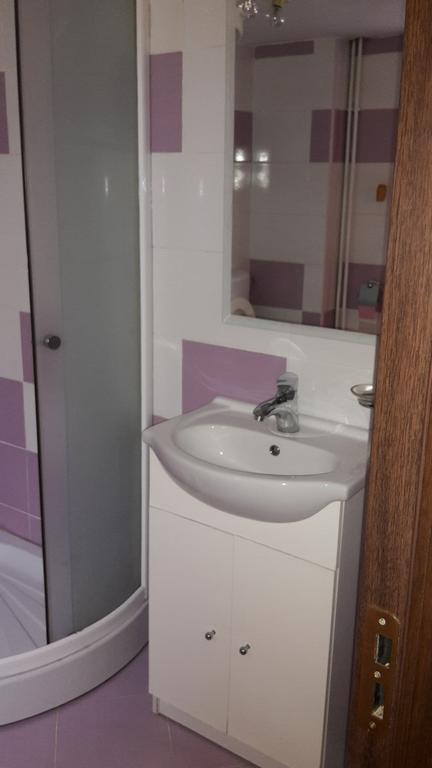 Pensiunea Beltina Răşinari Habitación foto